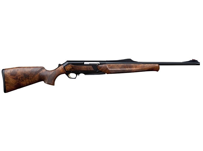Kulovnice Browning samonab. BAR Zenith wood MG4 DBM 30-06